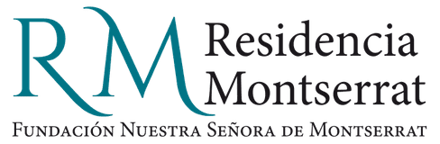 Residencia Ntra. Sra. De Montserrat logo